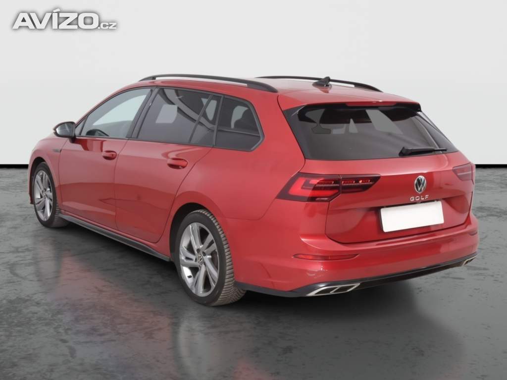 Foto inzerátu VW Golf 2.0 TDI