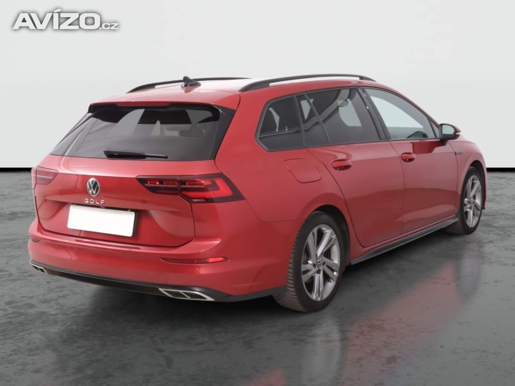 Foto inzerátu VW Golf 2.0 TDI
