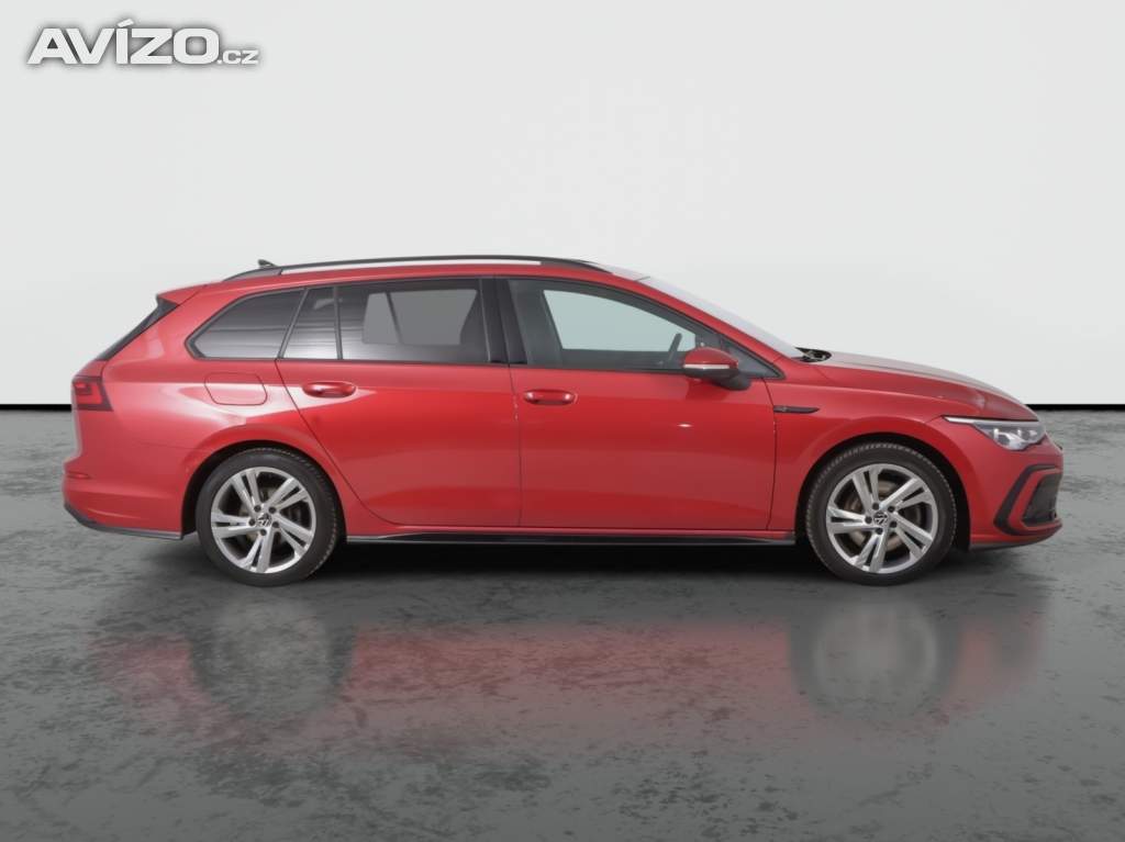 Foto inzerátu VW Golf 2.0 TDI