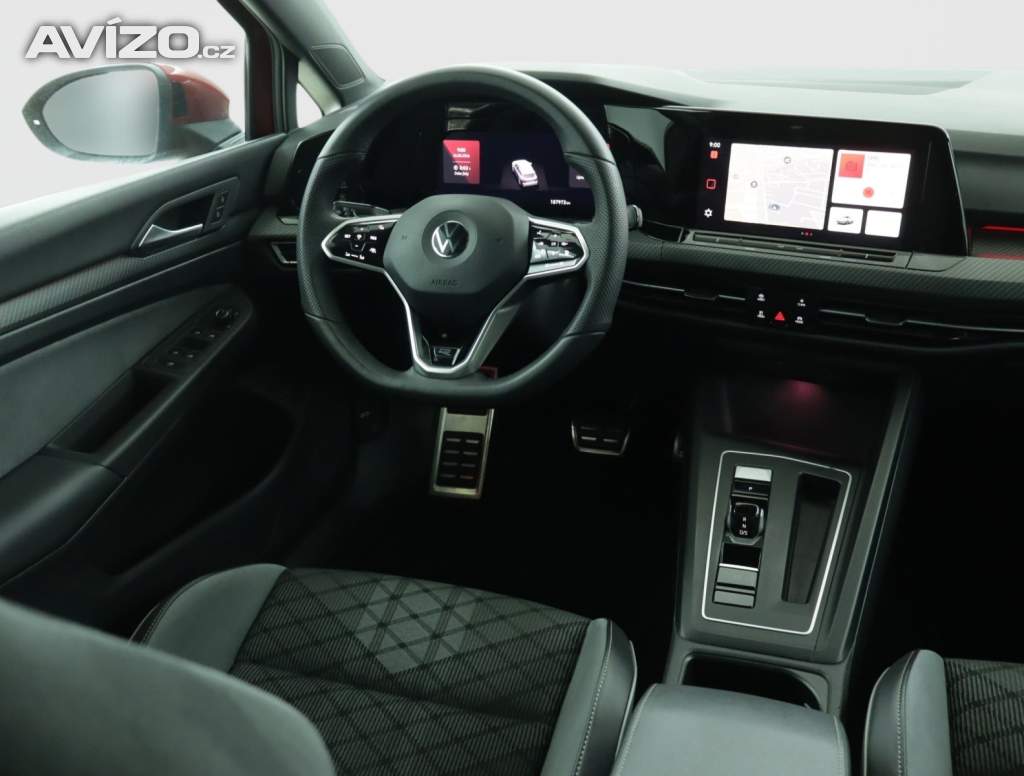 Foto inzerátu VW Golf 2.0 TDI