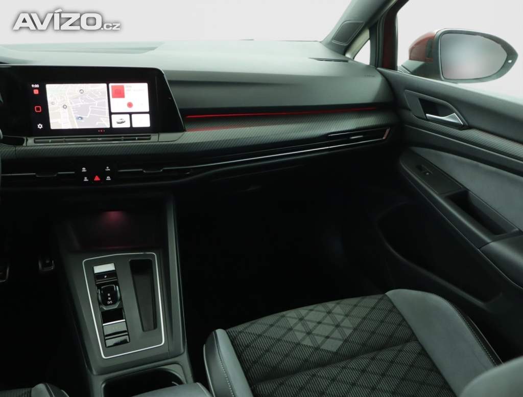 Foto inzerátu VW Golf 2.0 TDI