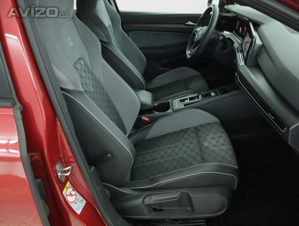 Foto inzerátu VW Golf 2.0 TDI