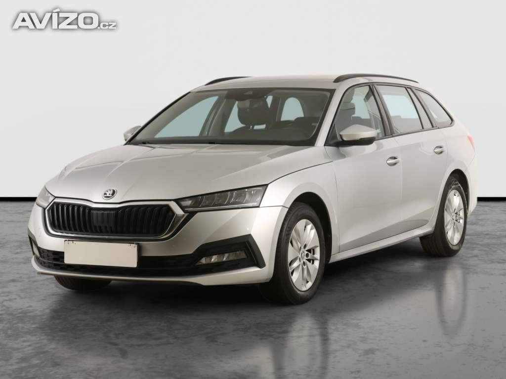 Foto inzerátu Skoda Octavia 2.0 TDI