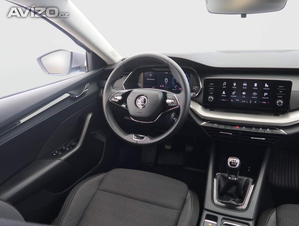 Foto inzerátu Skoda Octavia 2.0 TDI
