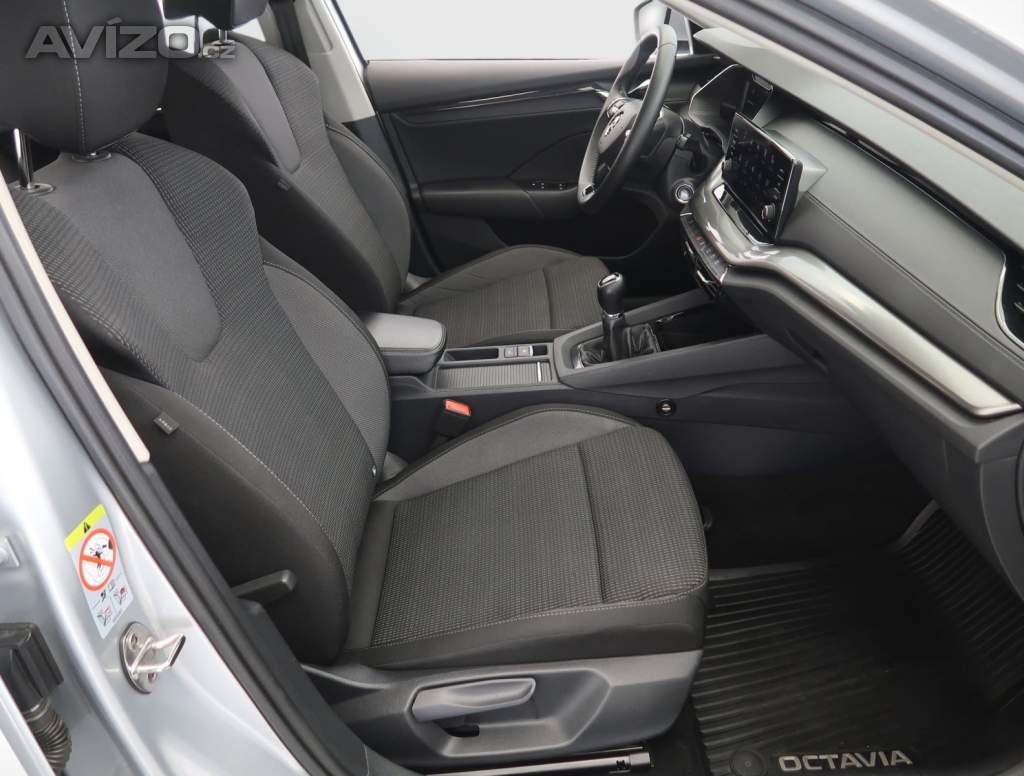 Foto inzerátu Skoda Octavia 2.0 TDI