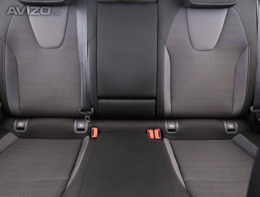 Foto inzerátu Skoda Octavia 2.0 TDI