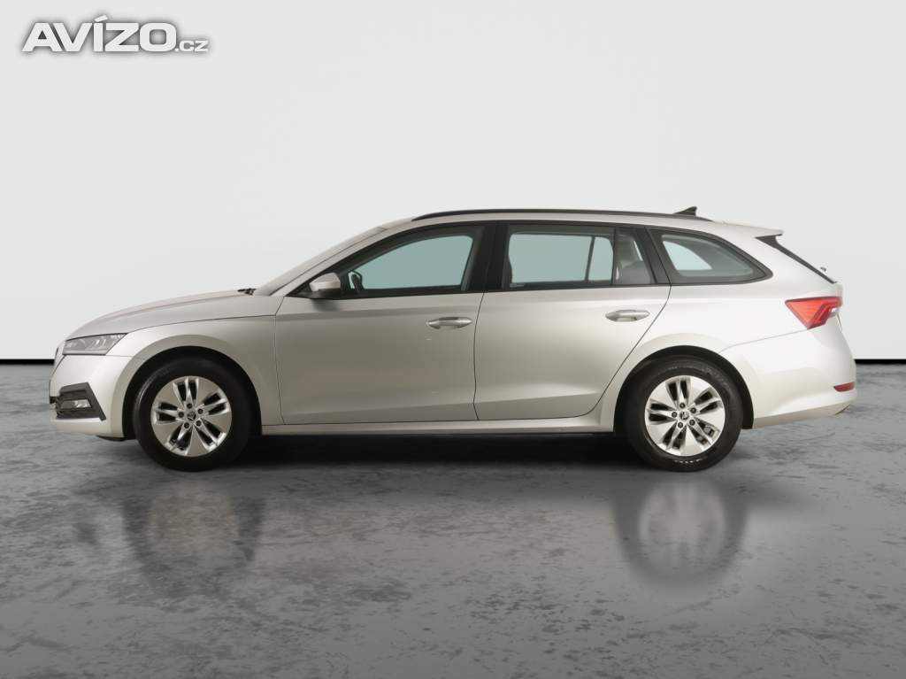 Foto inzerátu Skoda Octavia 2.0 TDI