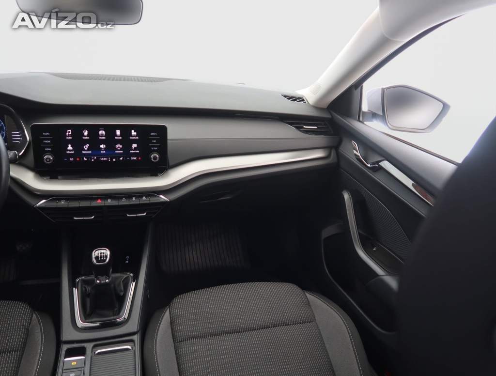 Foto inzerátu Skoda Octavia 2.0 TDI