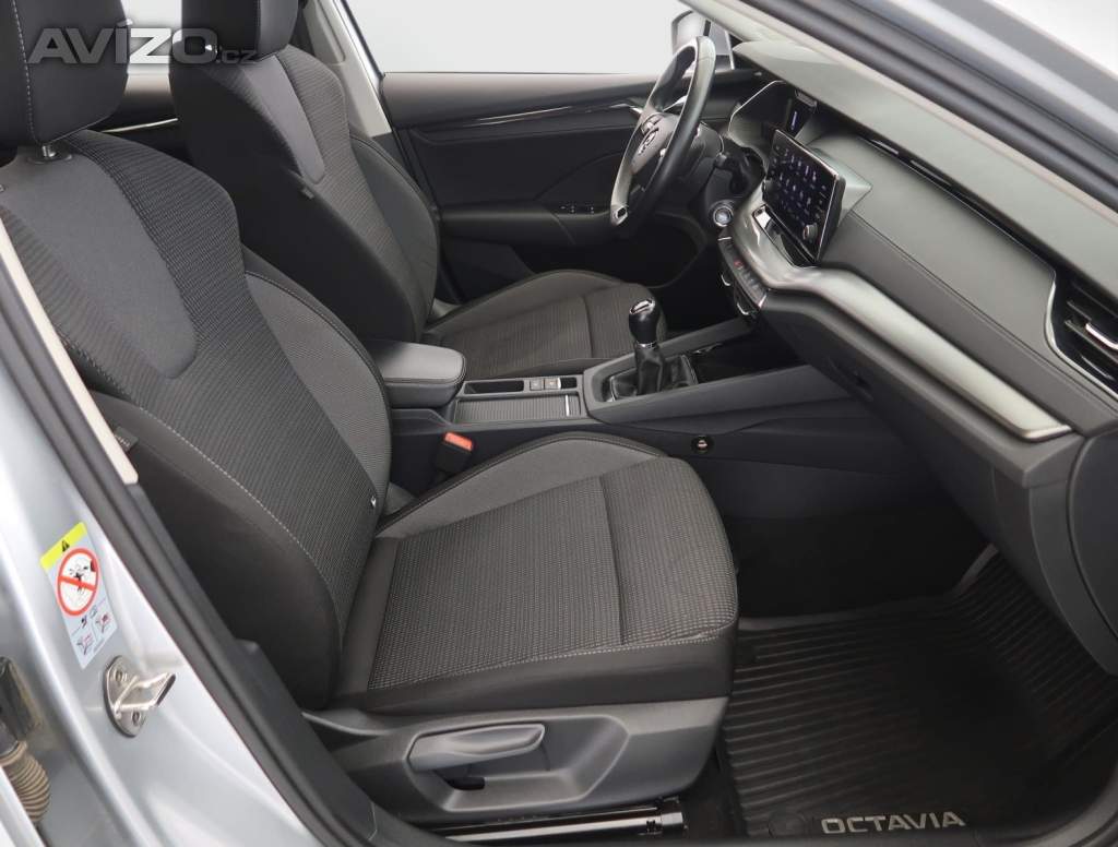 Foto inzerátu Skoda Octavia 2.0 TDI
