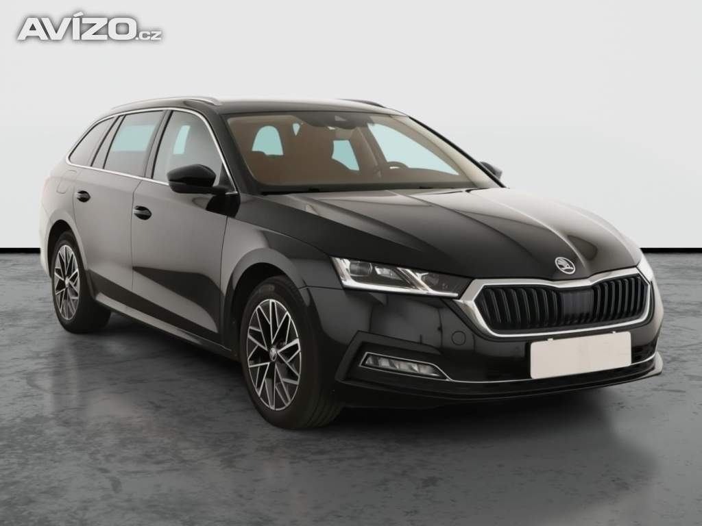 Foto inzerátu Skoda Octavia 2.0 TDI