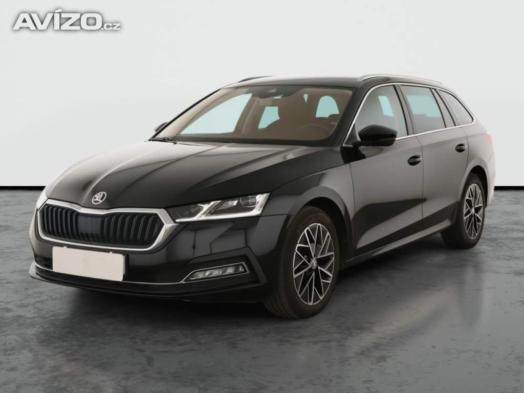 Foto inzerátu Skoda Octavia 2.0 TDI