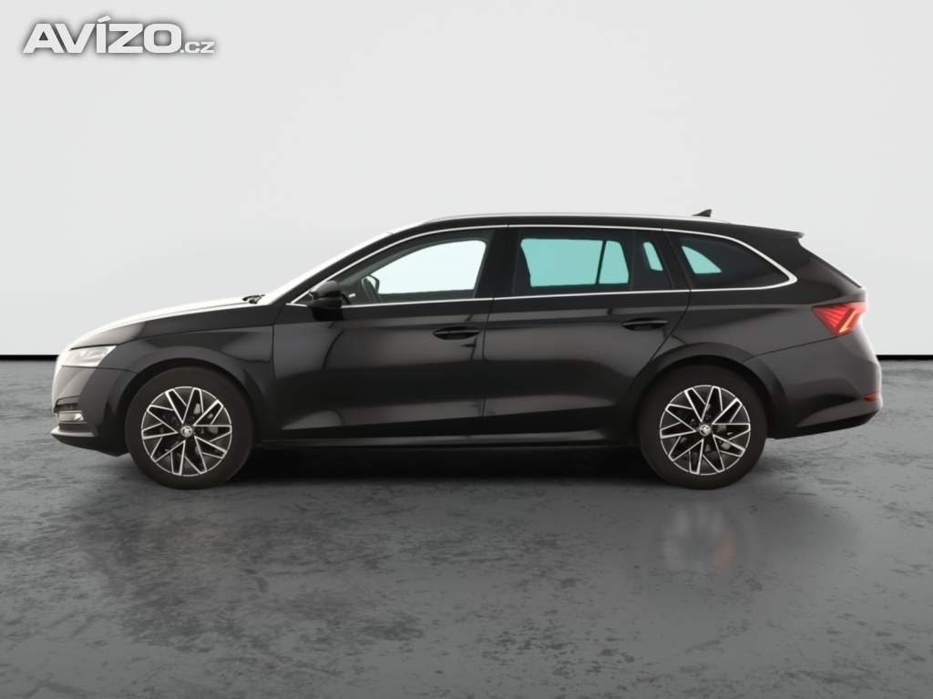 Foto inzerátu Skoda Octavia 2.0 TDI