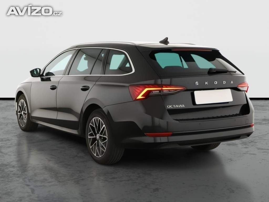 Foto inzerátu Skoda Octavia 2.0 TDI