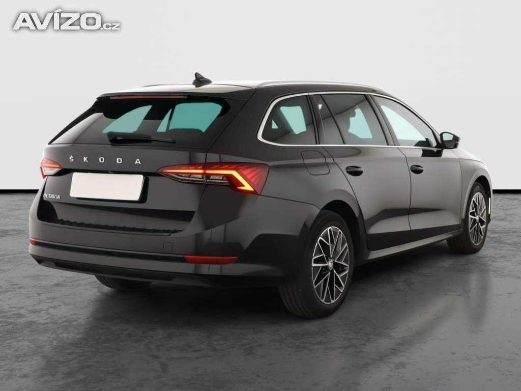 Foto inzerátu Skoda Octavia 2.0 TDI