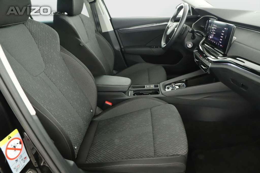 Foto inzerátu Skoda Octavia 2.0 TDI