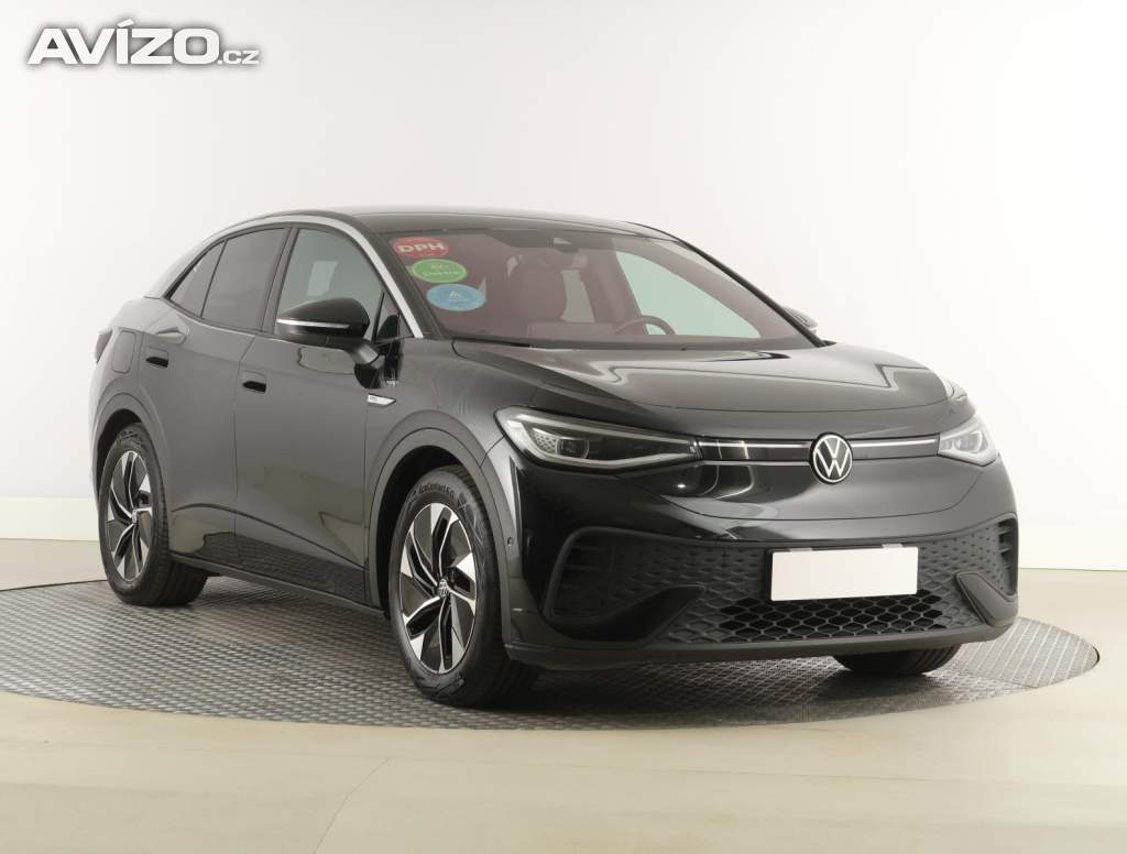 VW ID.5 Pro Perf. (82 kWh)