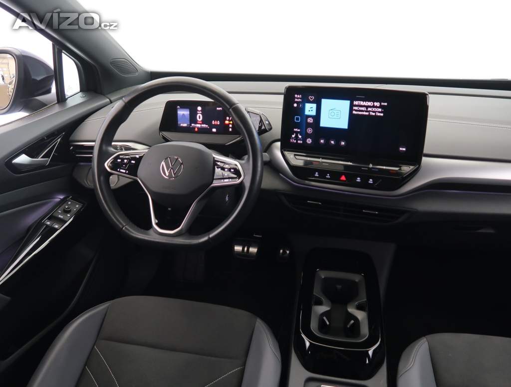 Foto inzerátu VW ID.5 Pro Perf. (82 kWh)