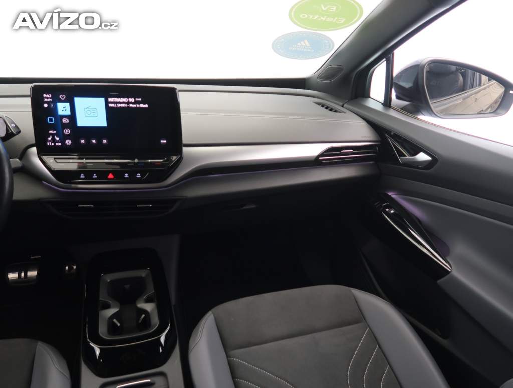 Foto inzerátu VW ID.5 Pro Perf. (82 kWh)