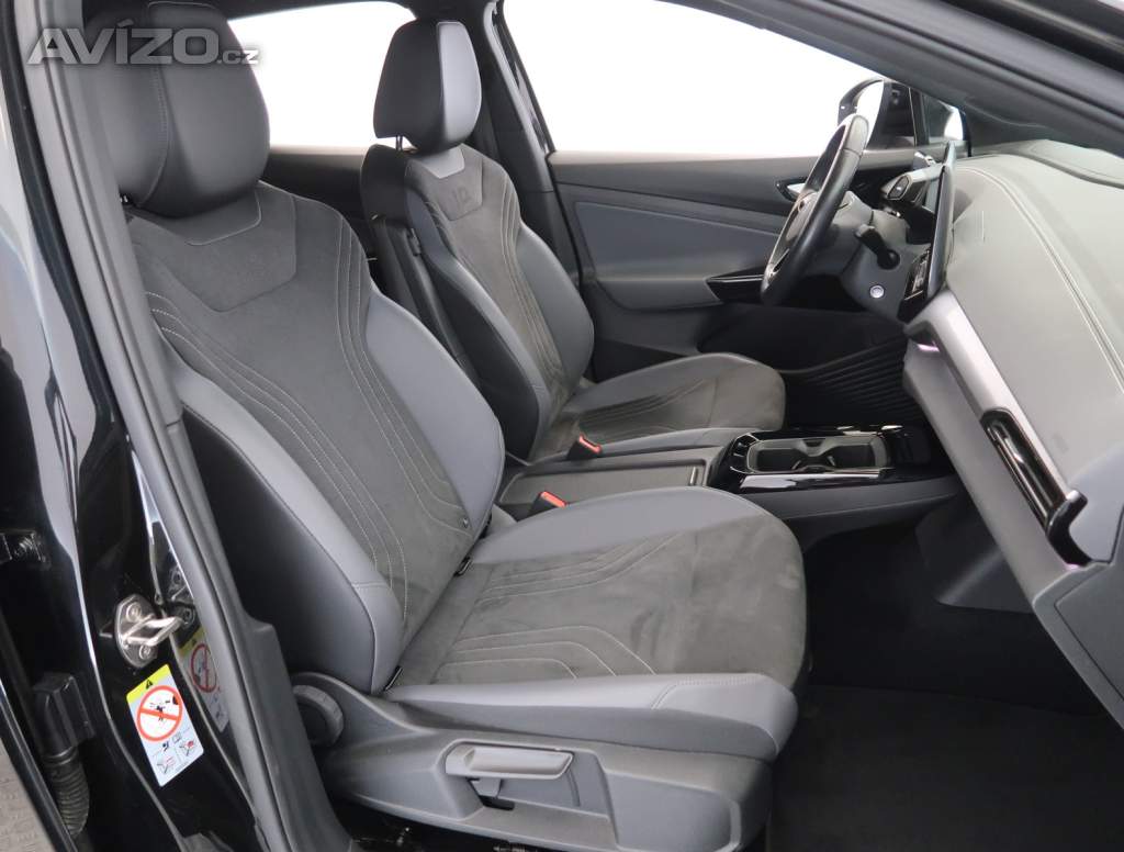 Foto inzerátu VW ID.5 Pro Perf. (82 kWh)