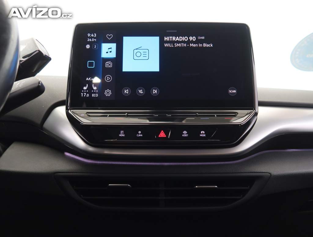 Foto inzerátu VW ID.5 Pro Perf. (82 kWh)