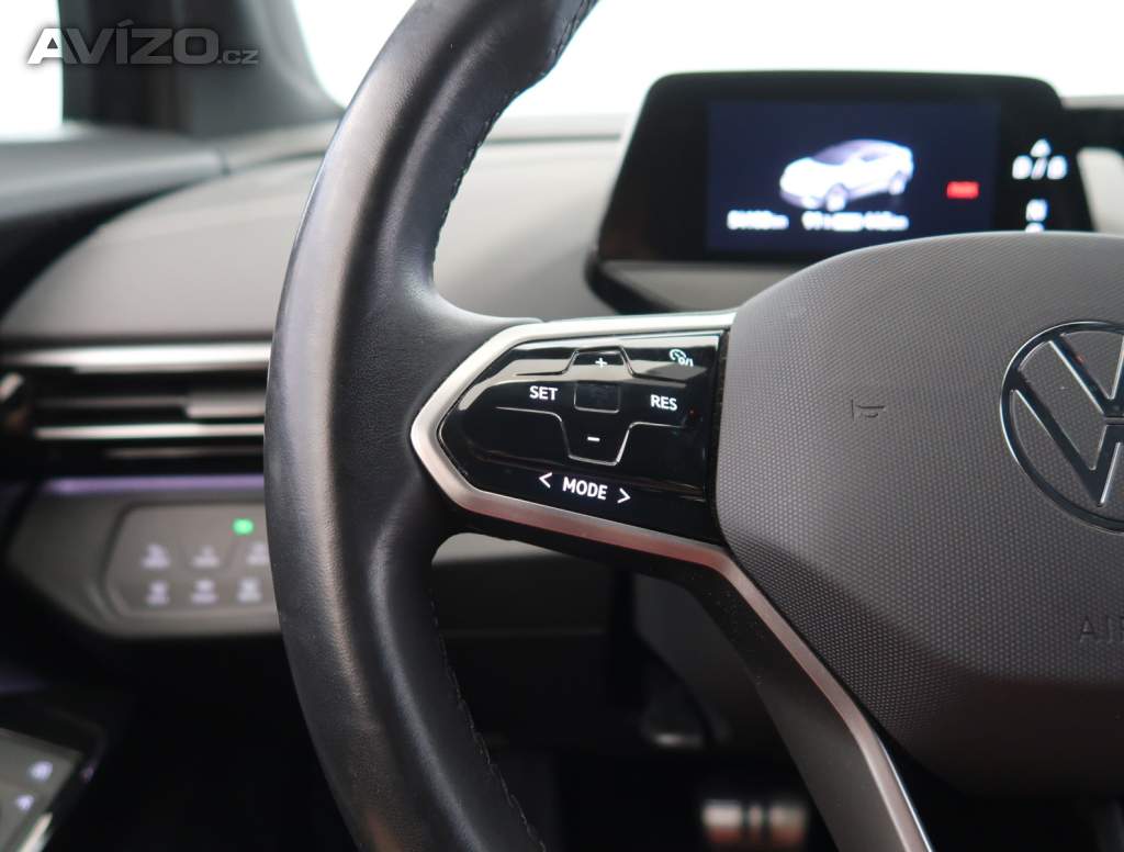 Foto inzerátu VW ID.5 Pro Perf. (82 kWh)