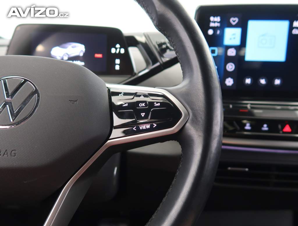 Foto inzerátu VW ID.5 Pro Perf. (82 kWh)