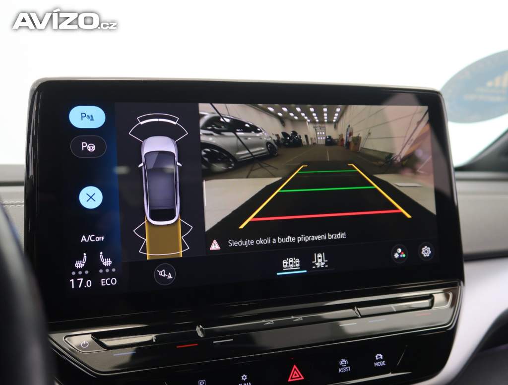 Foto inzerátu VW ID.5 Pro Perf. (82 kWh)