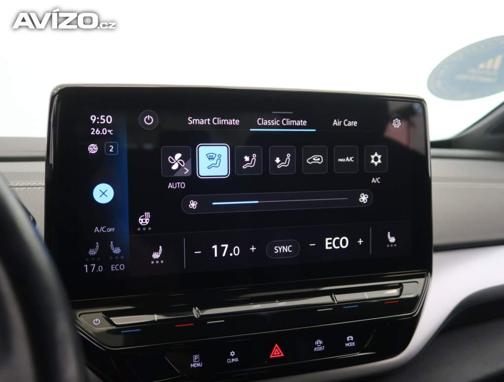 Foto inzerátu VW ID.5 Pro Perf. (82 kWh)