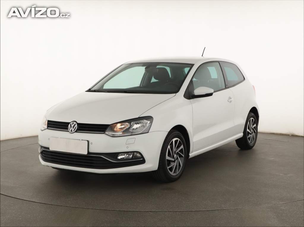 Foto inzerátu VW Polo 1.4 TDI