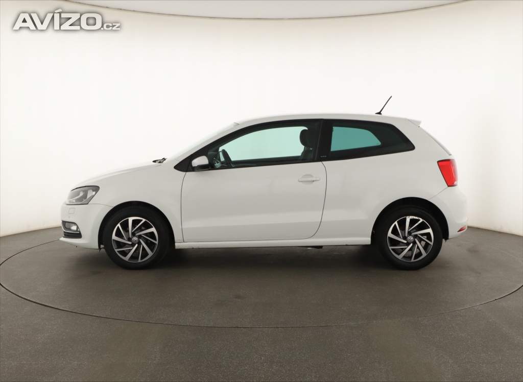 Foto inzerátu VW Polo 1.4 TDI