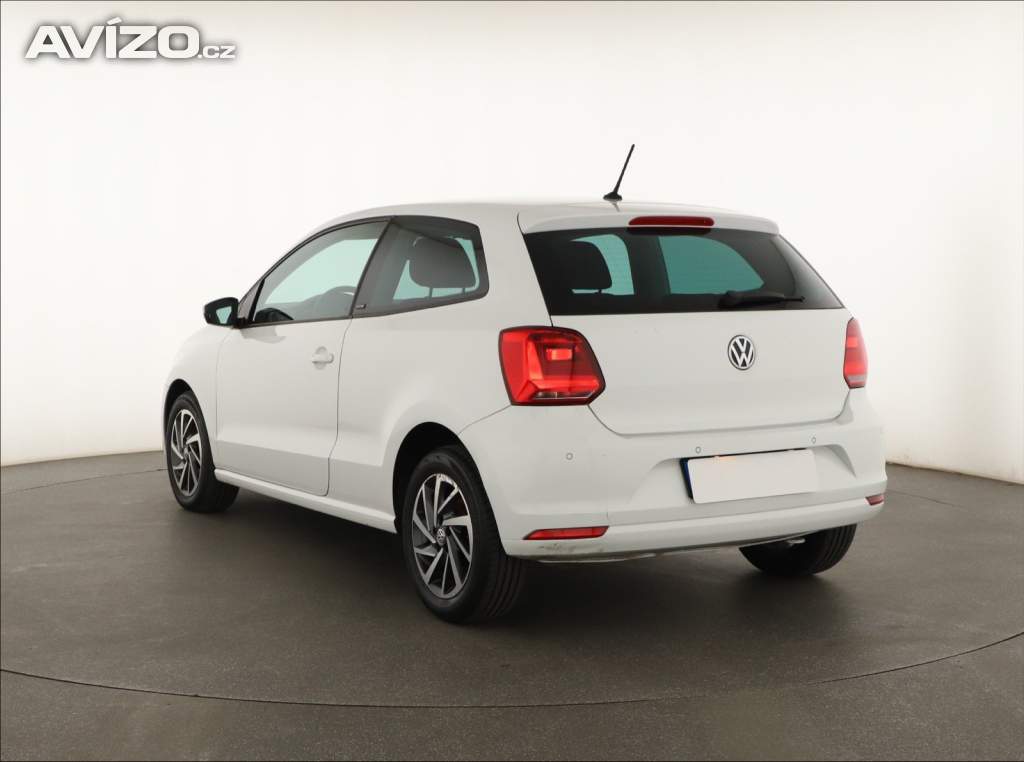 Foto inzerátu VW Polo 1.4 TDI
