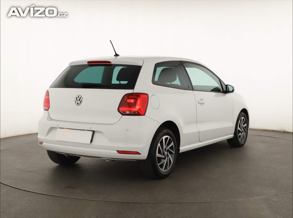 Foto inzerátu VW Polo 1.4 TDI