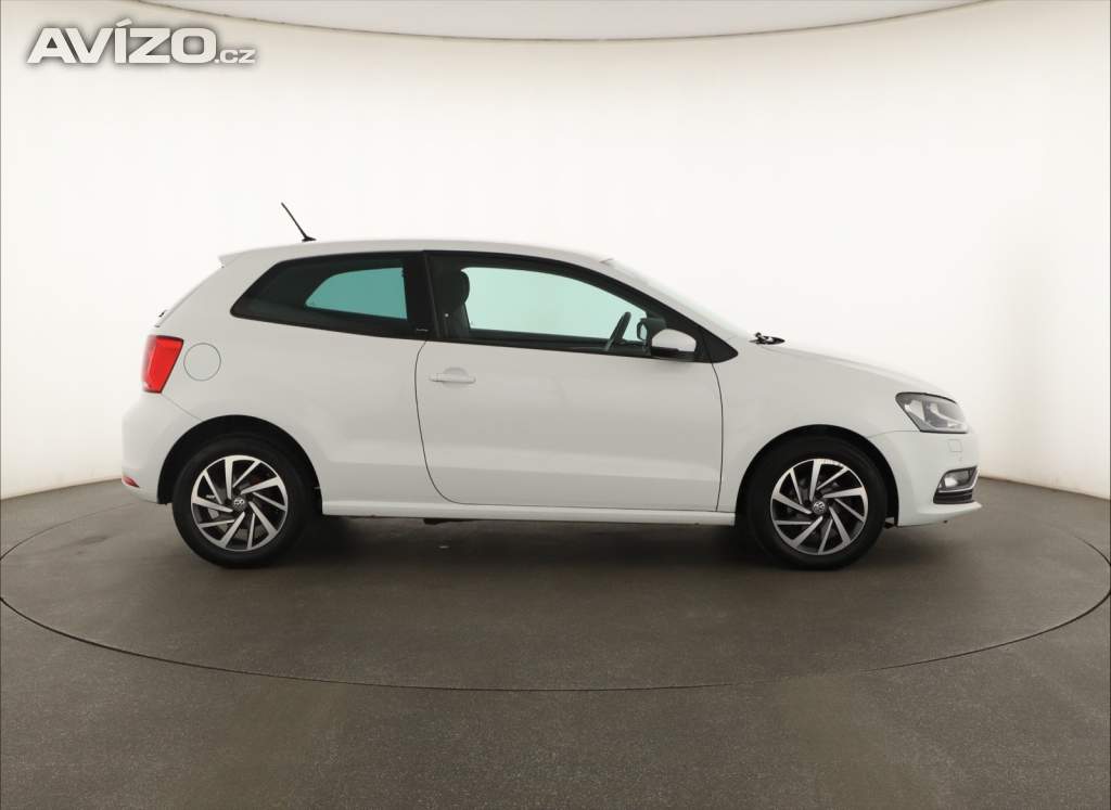 Foto inzerátu VW Polo 1.4 TDI