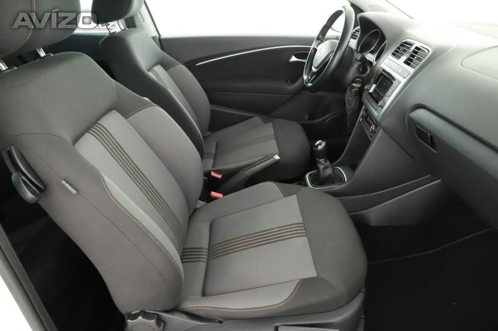 Foto inzerátu VW Polo 1.4 TDI