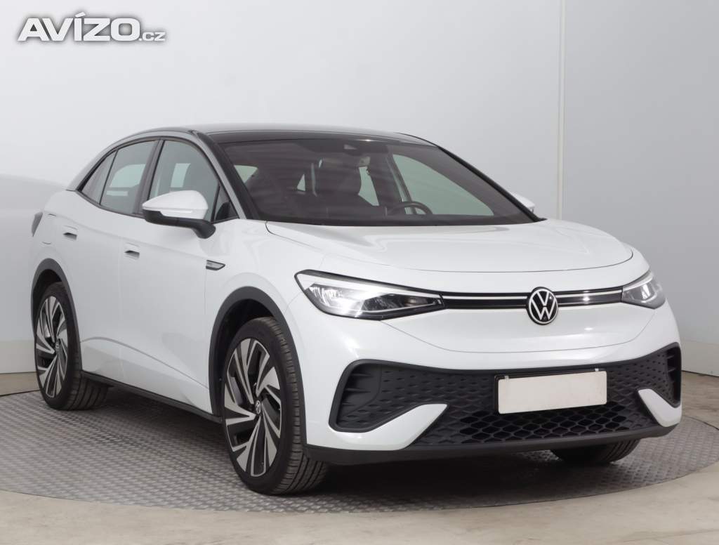 VW ID.5 Pro Perf. (82 kWh)