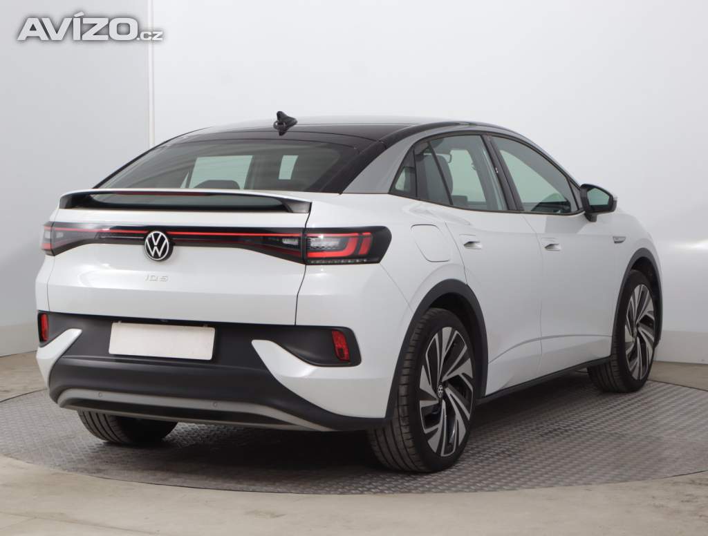 Foto inzerátu VW ID.5 Pro Perf. (82 kWh)