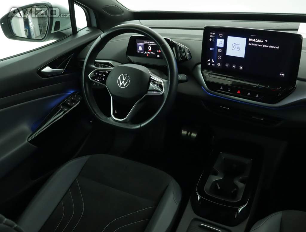 Foto inzerátu VW ID.5 Pro Perf. (82 kWh)