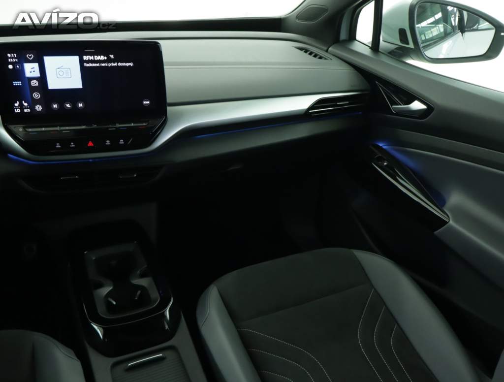 Foto inzerátu VW ID.5 Pro Perf. (82 kWh)