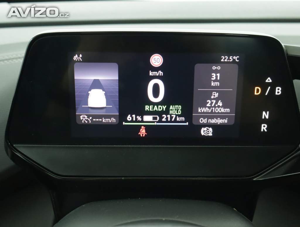 Foto inzerátu VW ID.5 Pro Perf. (82 kWh)