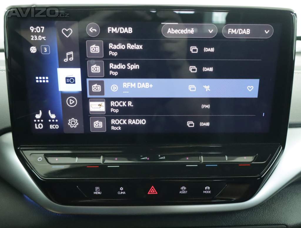 Foto inzerátu VW ID.5 Pro Perf. (82 kWh)