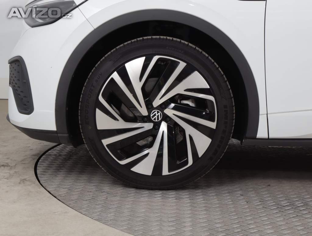 Foto inzerátu VW ID.5 Pro Perf. (82 kWh)