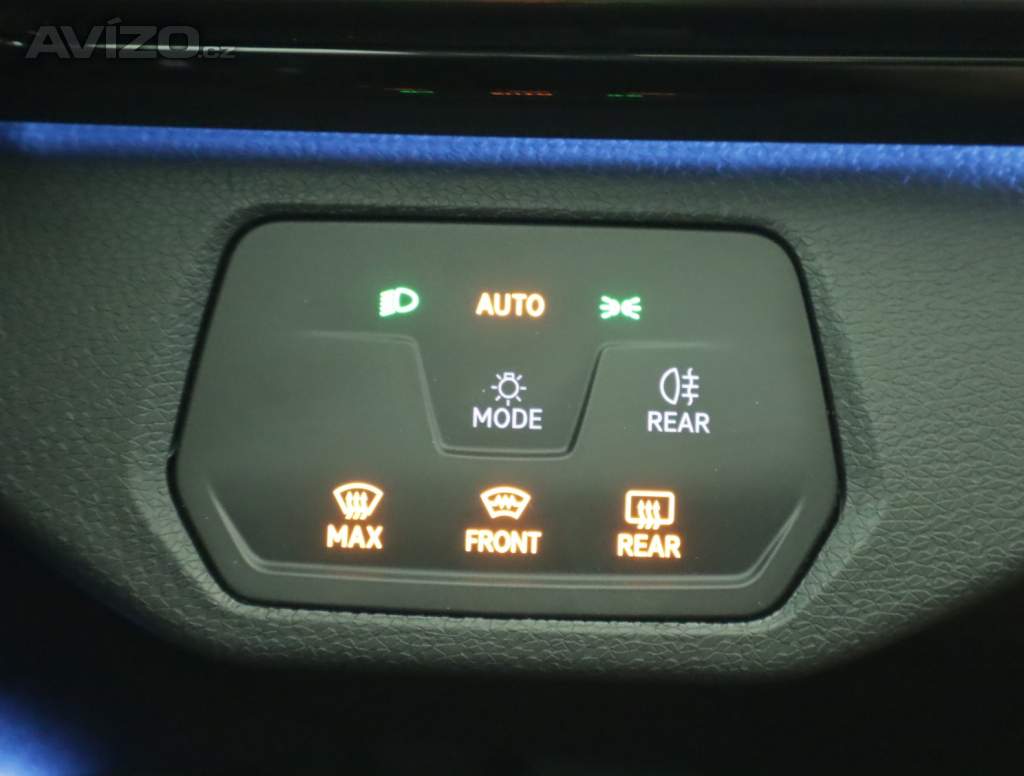 Foto inzerátu VW ID.5 Pro Perf. (82 kWh)