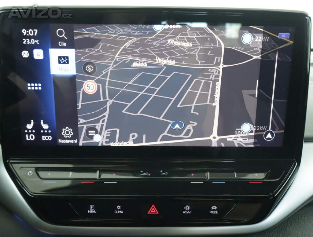 Foto inzerátu VW ID.5 Pro Perf. (82 kWh)