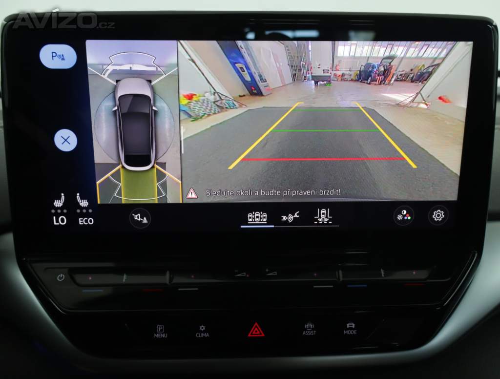 Foto inzerátu VW ID.5 Pro Perf. (82 kWh)