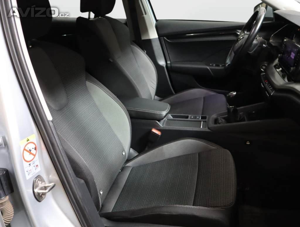 Foto inzerátu Skoda Octavia 2.0 TDI