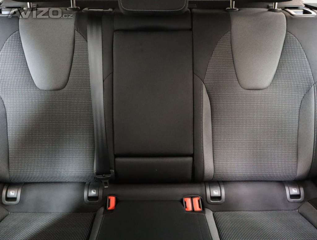 Foto inzerátu Skoda Octavia 2.0 TDI