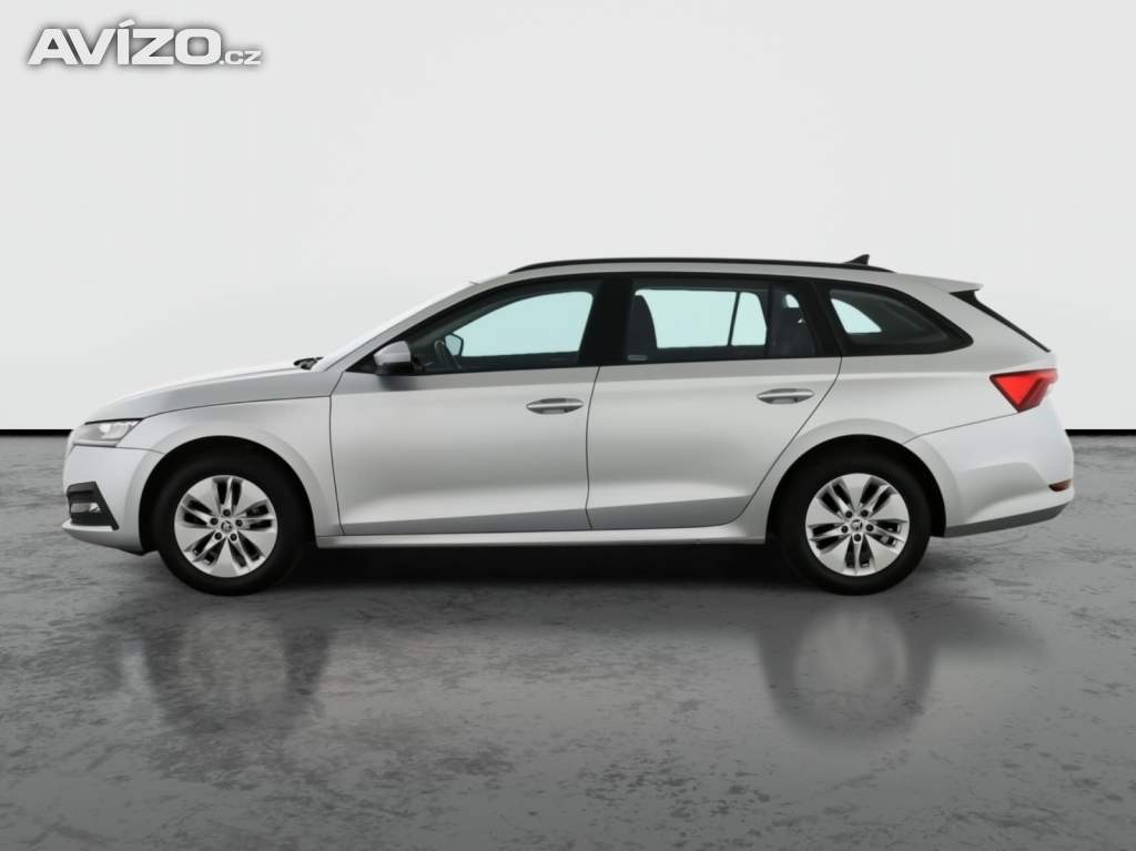 Foto inzerátu Skoda Octavia 2.0 TDI