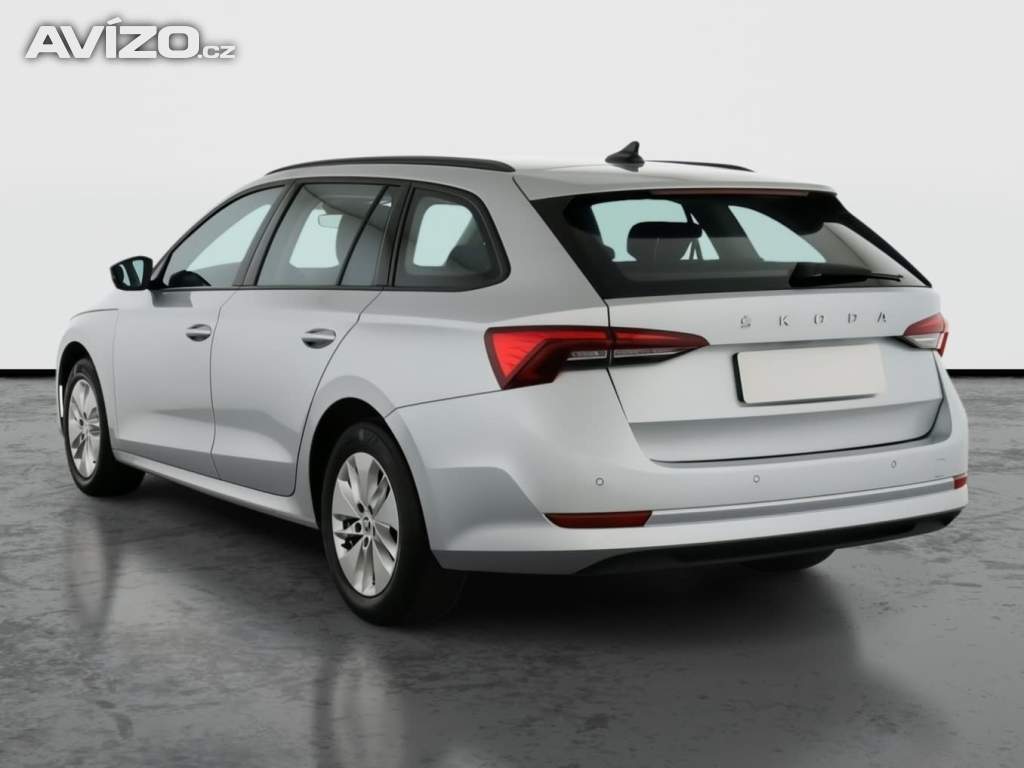 Foto inzerátu Skoda Octavia 2.0 TDI