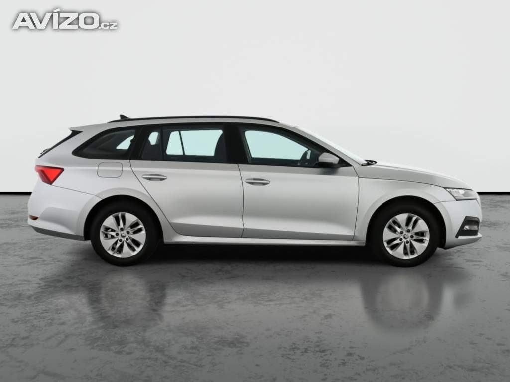 Foto inzerátu Skoda Octavia 2.0 TDI