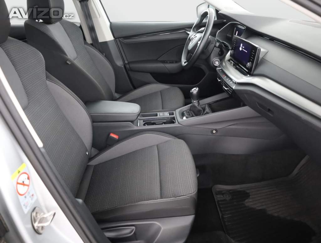 Foto inzerátu Skoda Octavia 2.0 TDI